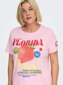 CARBOLETTE Camiseta