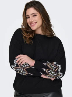 CARBROOKE Sudaderas