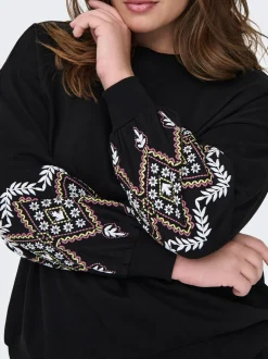 CARBROOKE Sudaderas