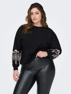 CARBROOKE Sudaderas