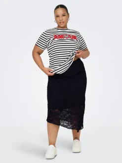 CARCALLIOPE Falda Falda midi