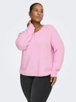 CARCAMILLA Jersey de punto