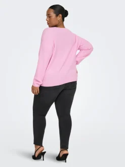 CARCAMILLA Jersey de punto