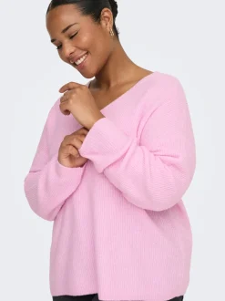 CARCAMILLA Jersey de punto