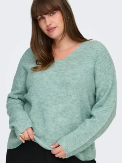 CARCAMILLA Jersey de punto