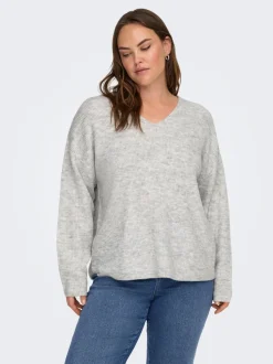 CARCAMILLA Jersey de punto