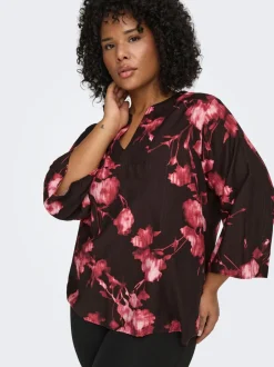 CARCAMILLE Top