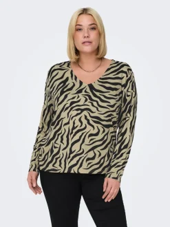 CARCAMILLE Top