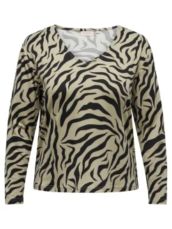 CARCAMILLE Top