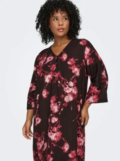 CARCAMILLE Vestido corto