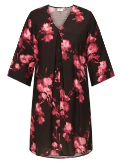 CARCAMILLE Vestido corto