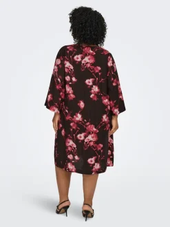 CARCAMILLE Vestido corto