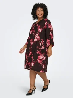 CARCAMILLE Vestido corto