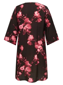 CARCAMILLE Vestido corto