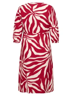 CARCAMILLE Vestido midi