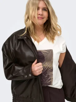 CARCARINA Camiseta