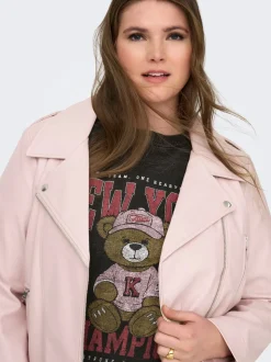 CARCARMEN Chaqueta de motorista