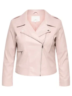 CARCARMEN Chaqueta de motorista