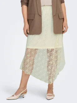 CARCARNE Falda Falda midi