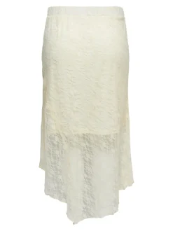 CARCARNE Falda Falda midi