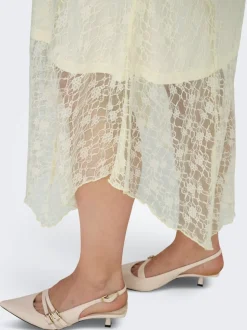 CARCARNE Falda Falda midi