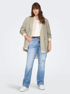 CARCARO-LANA Blazers