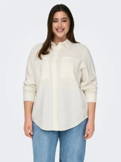 CARCARO Lino Camisa
