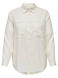 CARCARO Lino Camisa