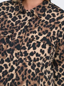 CARCASHI Camisa
