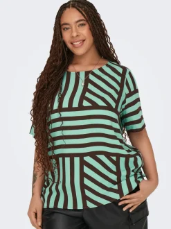 CARCAYLEE Top