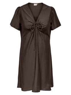 CARCECILIA Vestido corto