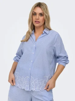 CARCETINA Camisa