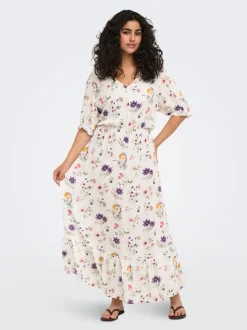 CARCHIANTI Vestido largo