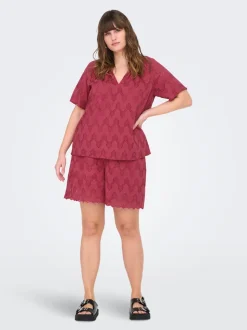 CARCLEANOR Corte regular Shorts