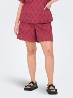 CARCLEANOR Corte regular Shorts