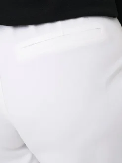 CARDAVINA-SOFT Cintura media Corte loose Bermudas