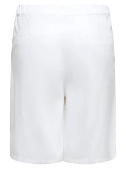CARDAVINA-SOFT Cintura media Corte loose Bermudas