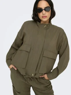 CARDONNA Chaqueta