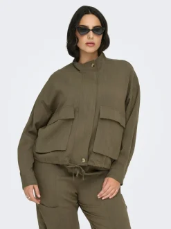 CARDONNA Chaqueta