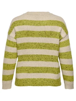 CARDUNDEE Jersey de punto