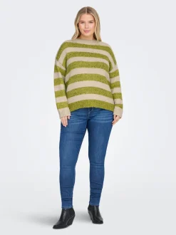 CARDUNDEE Jersey de punto