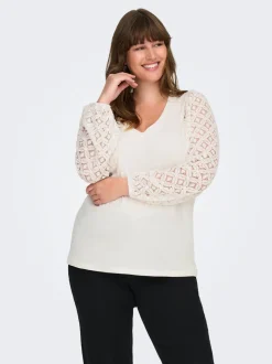 CAREFFIE Blusa