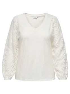 CAREFFIE Blusa