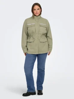 CARELENA Chaqueta vaquera