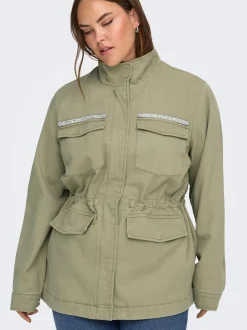 CARELENA Chaqueta vaquera