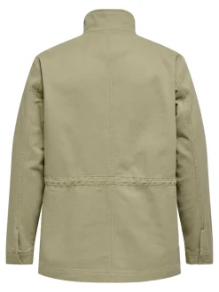 CARELENA Chaqueta vaquera