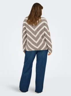 CARELIZA Jersey de punto