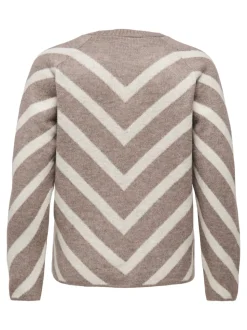 CARELIZA Jersey de punto