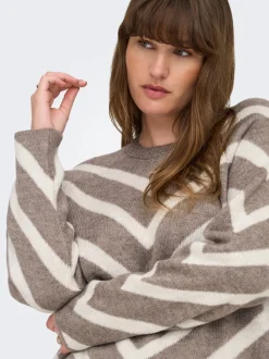 CARELIZA Jersey de punto
