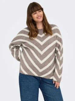 CARELIZA Jersey de punto